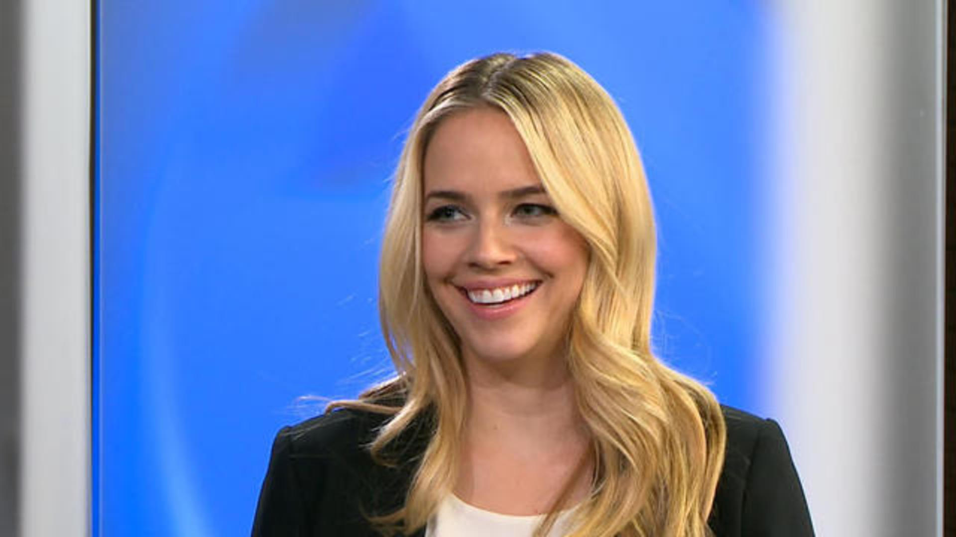 Jessica Barth