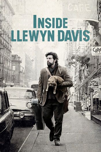 درون لوین دیویس (Inside Llewyn Davis)