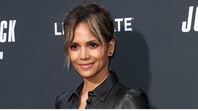 Halle Berry