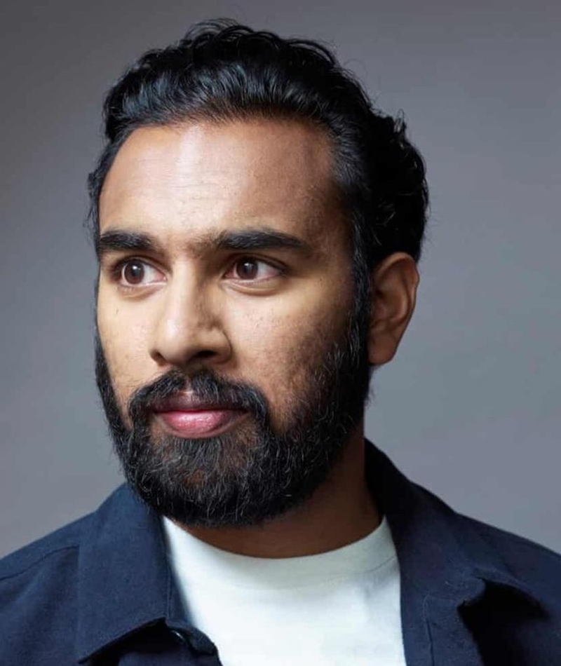 Himesh Patel