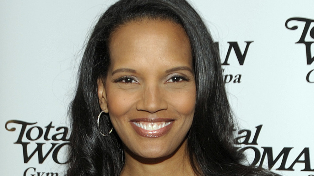 Shari Headley