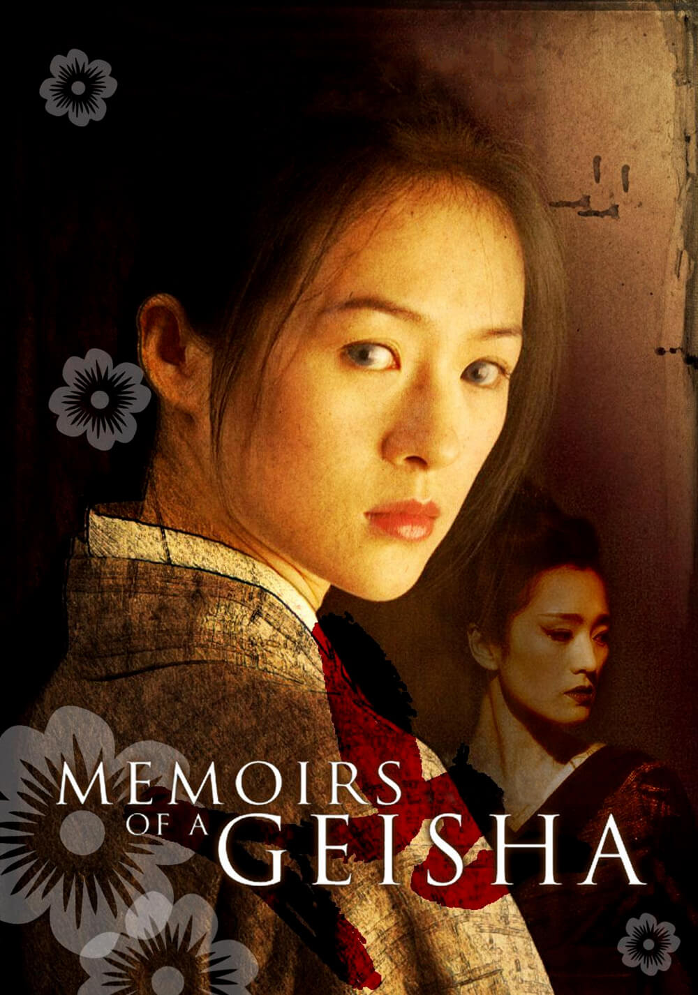 خاطرات یک گیشا (Memoirs Of A Geisha)