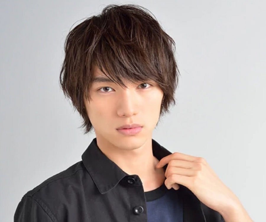 Sôta Fukushi