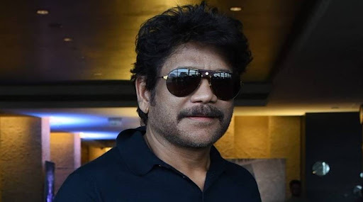 Nagarjuna Akkineni