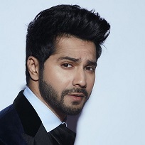 Varun Dhawan