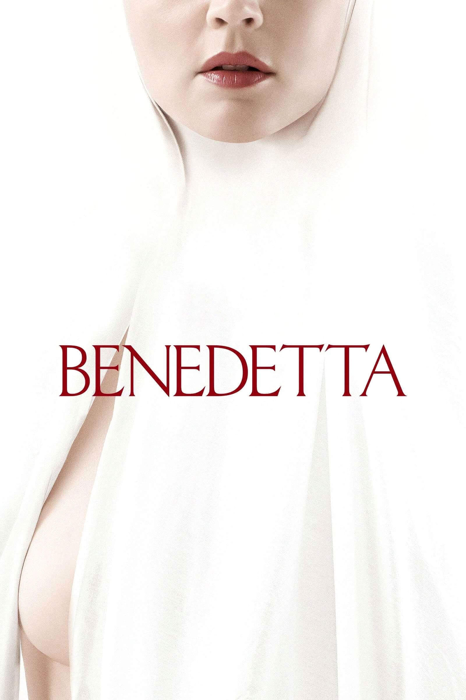 بندتا (Benedetta)