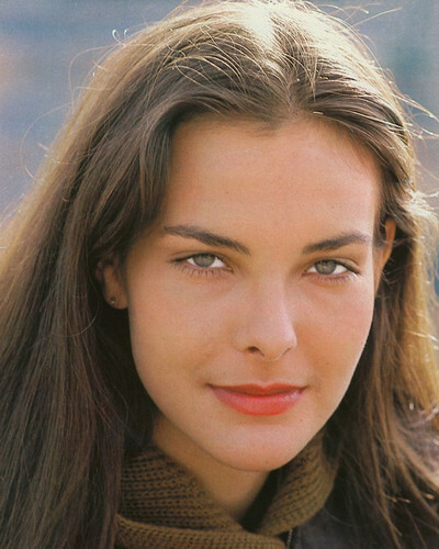 Carole Bouquet