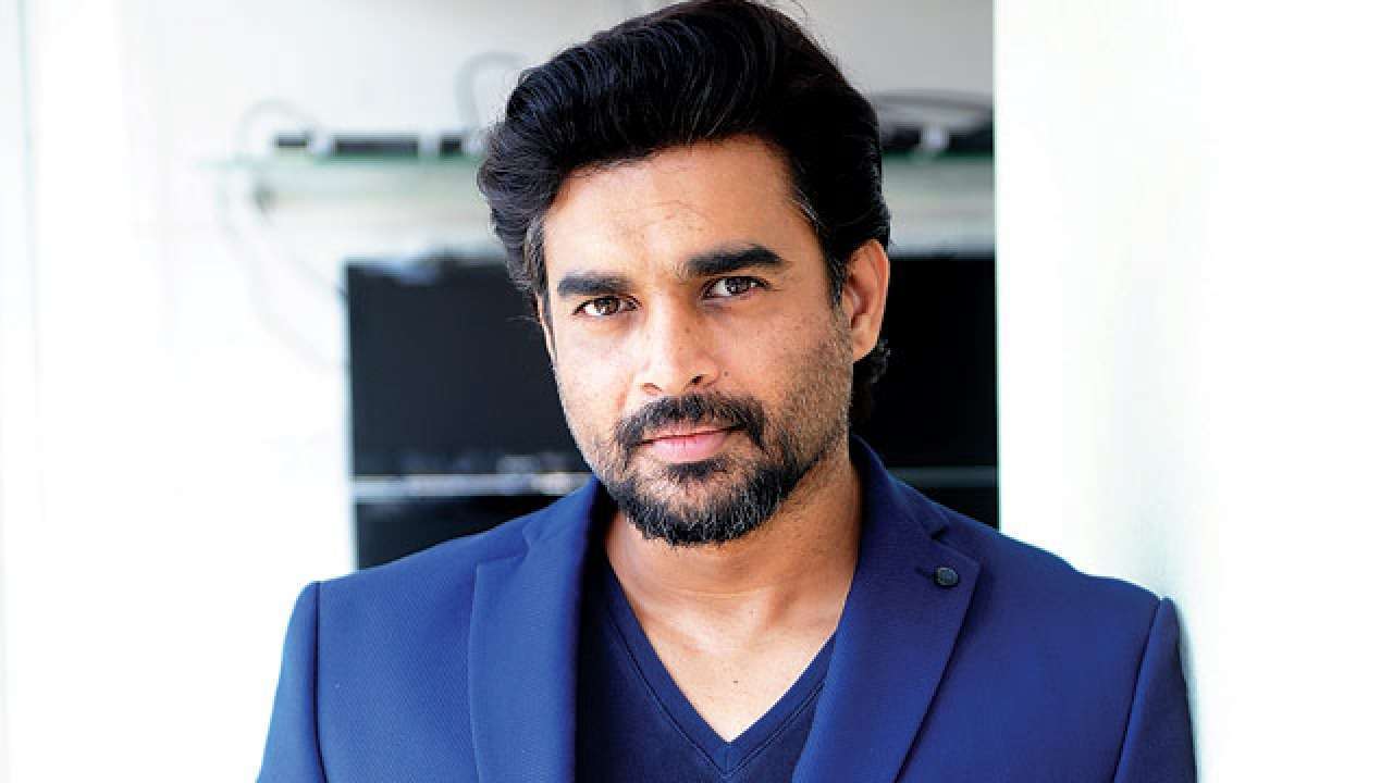 madhavan