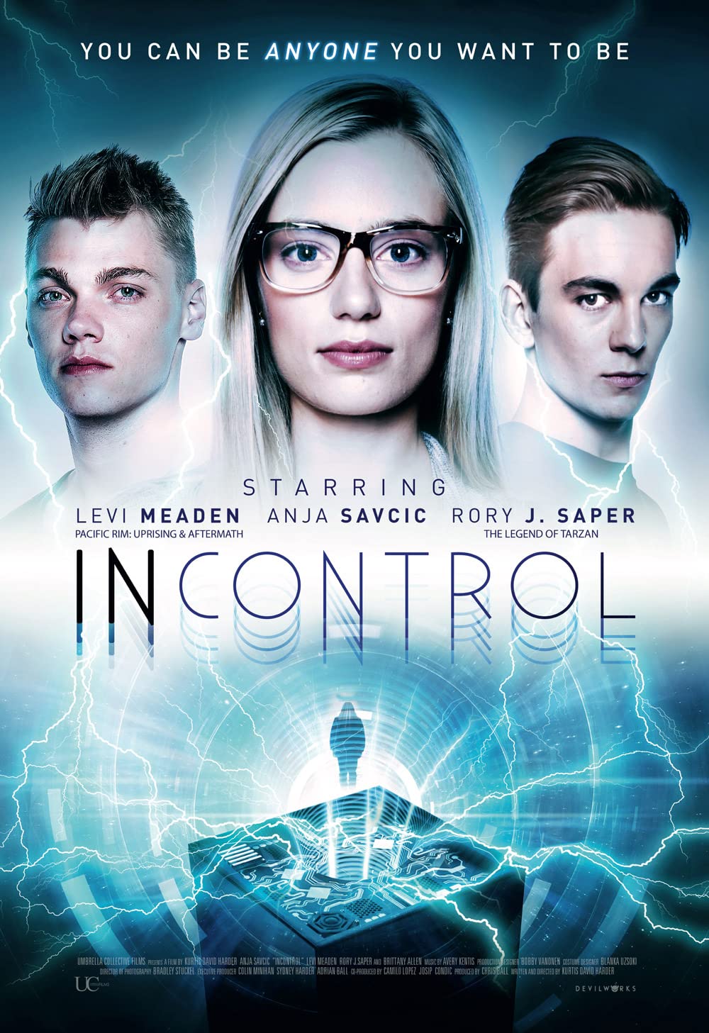 تحت کنترل (Incontrol)