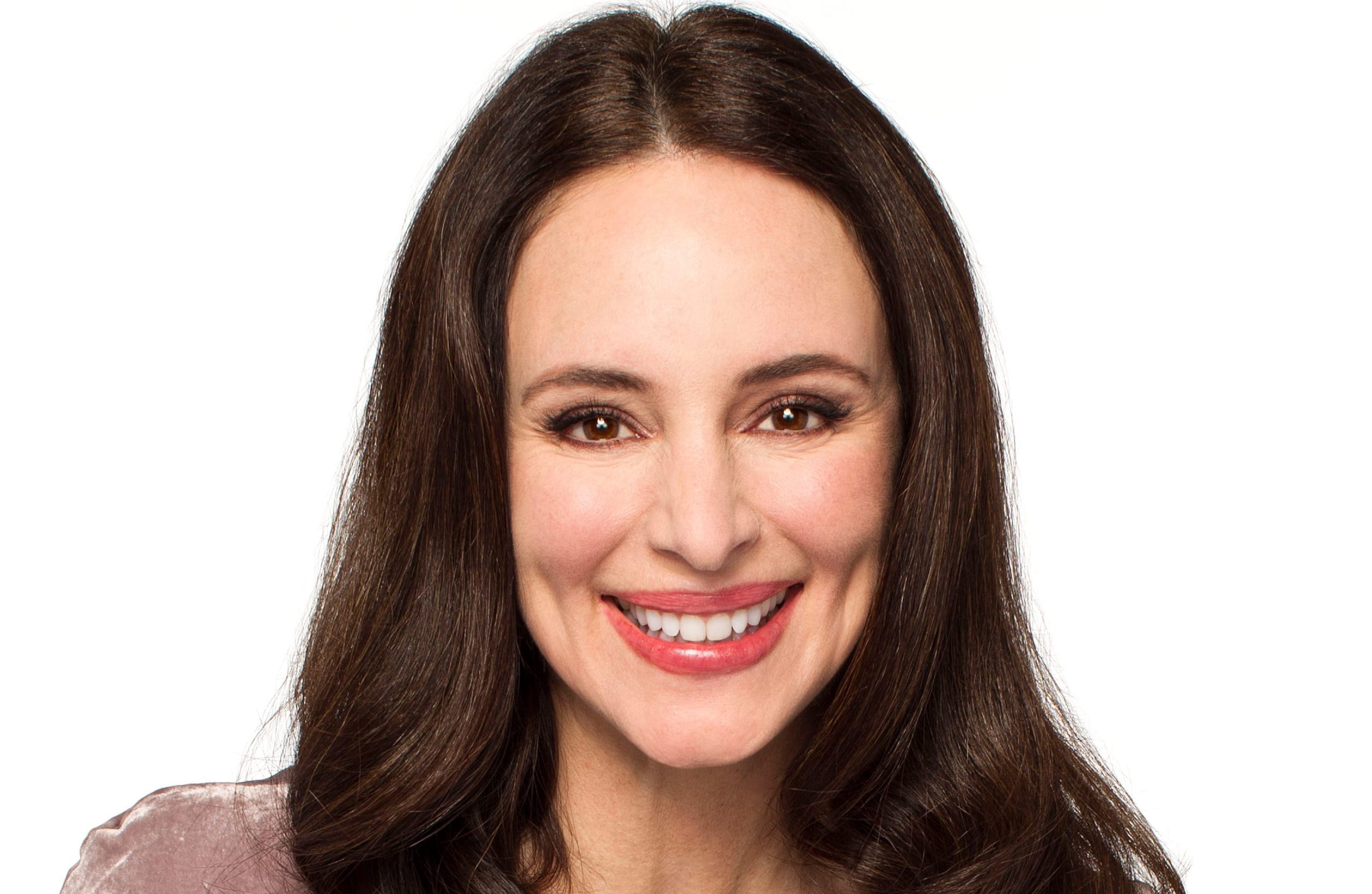 Madeleine Stowe