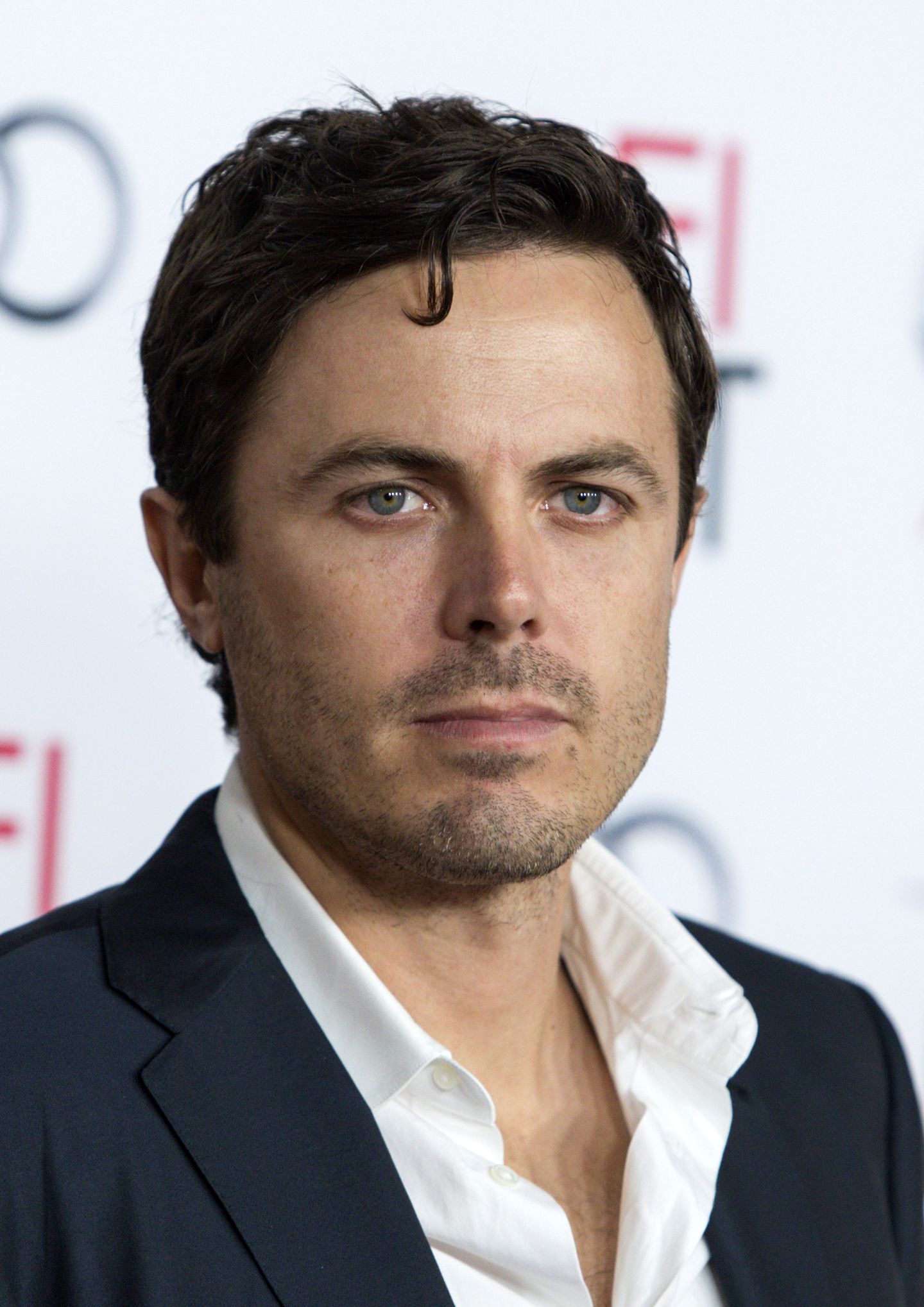 Casey Affleck