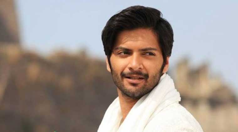 Ali Fazal