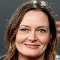 Catherine McCormack