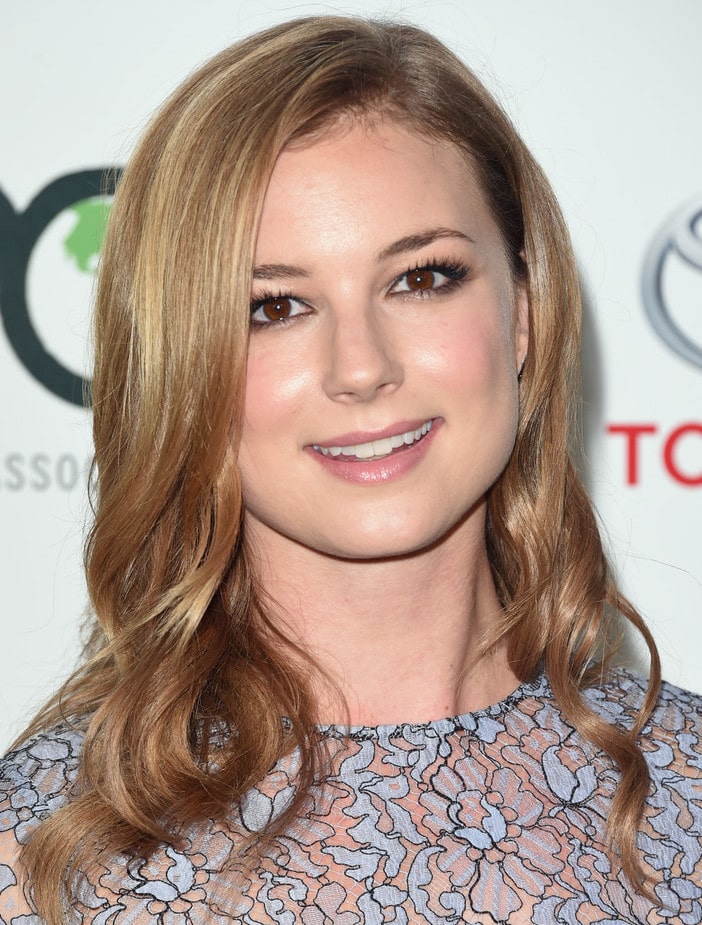 Emily VanCamp