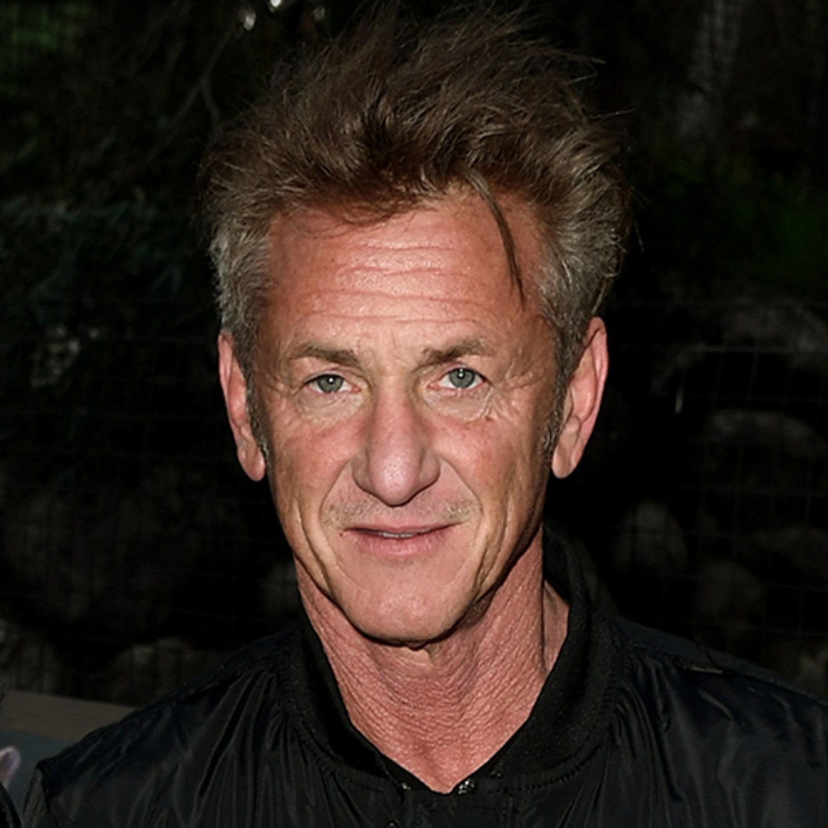 Sean Penn