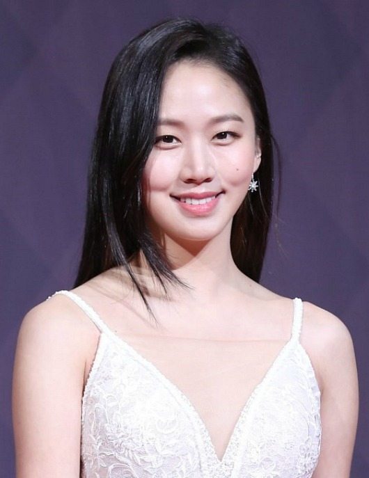 Sung-hee Ko