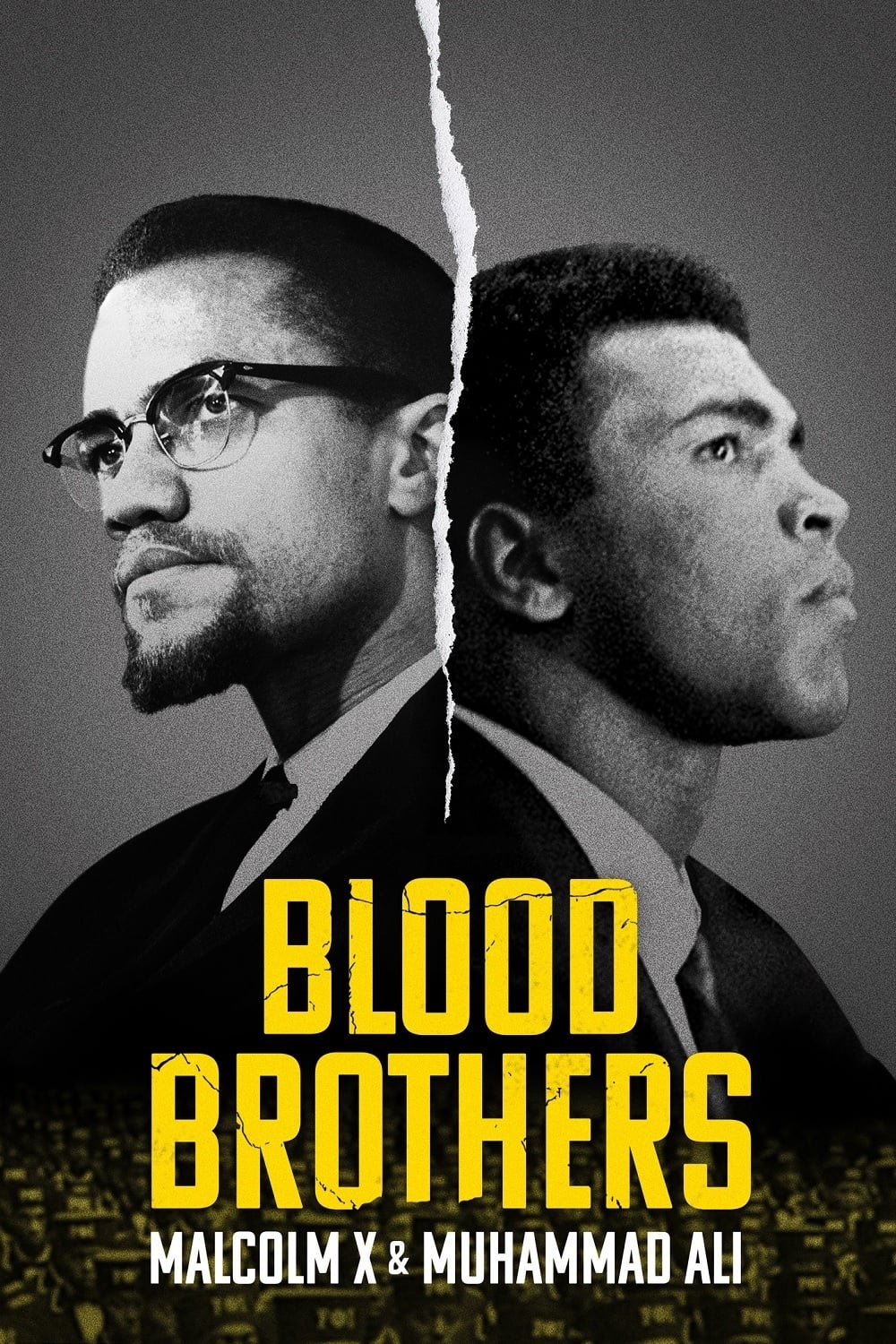 برادران خونی: مالکوم ایکس و محمدعلی (Blood Brothers: Malcolm X & Muhammad Ali)