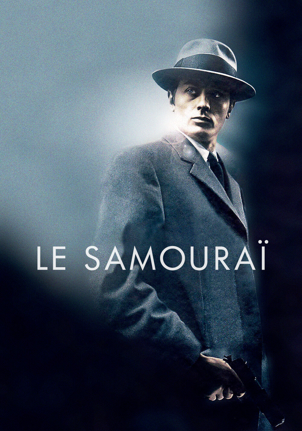 سامورایی (Le Samouraï)