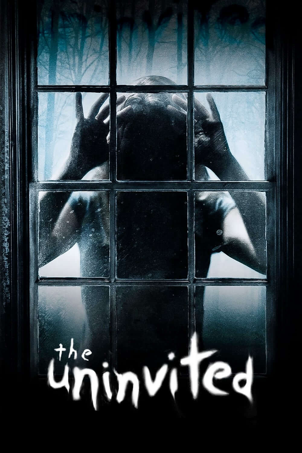 ناخوانده (The Uninvited)