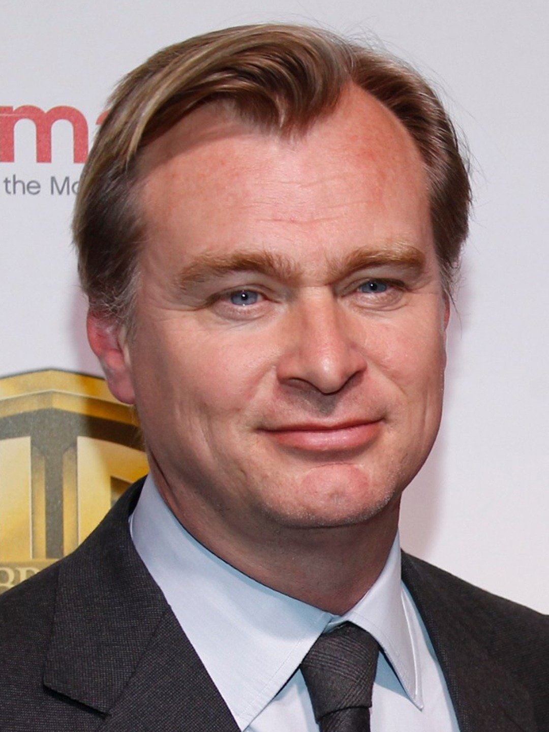 Christopher Nolan