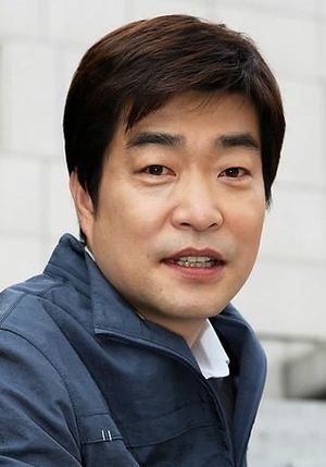 Hyeon-ju Son