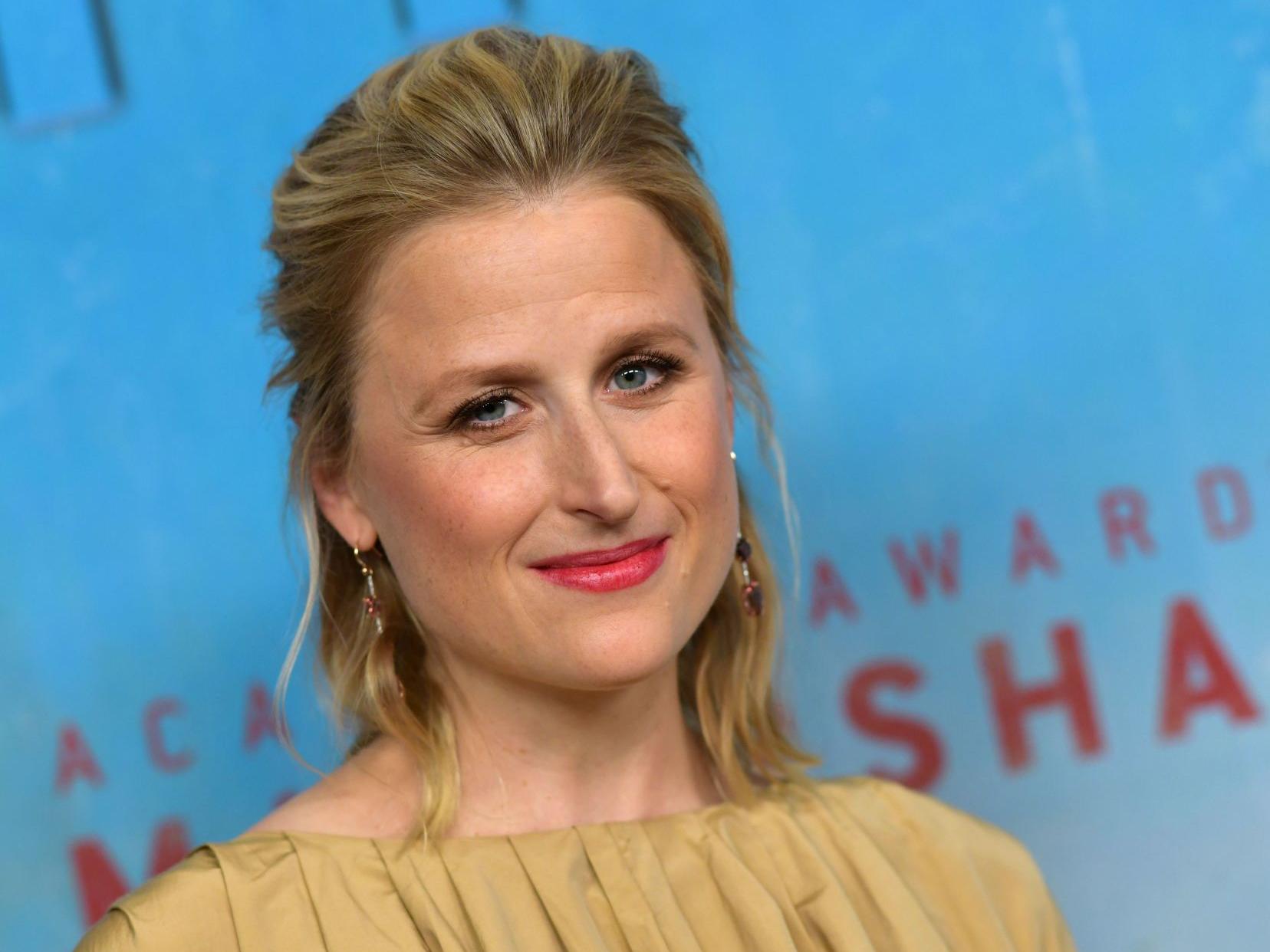 Mamie Gummer