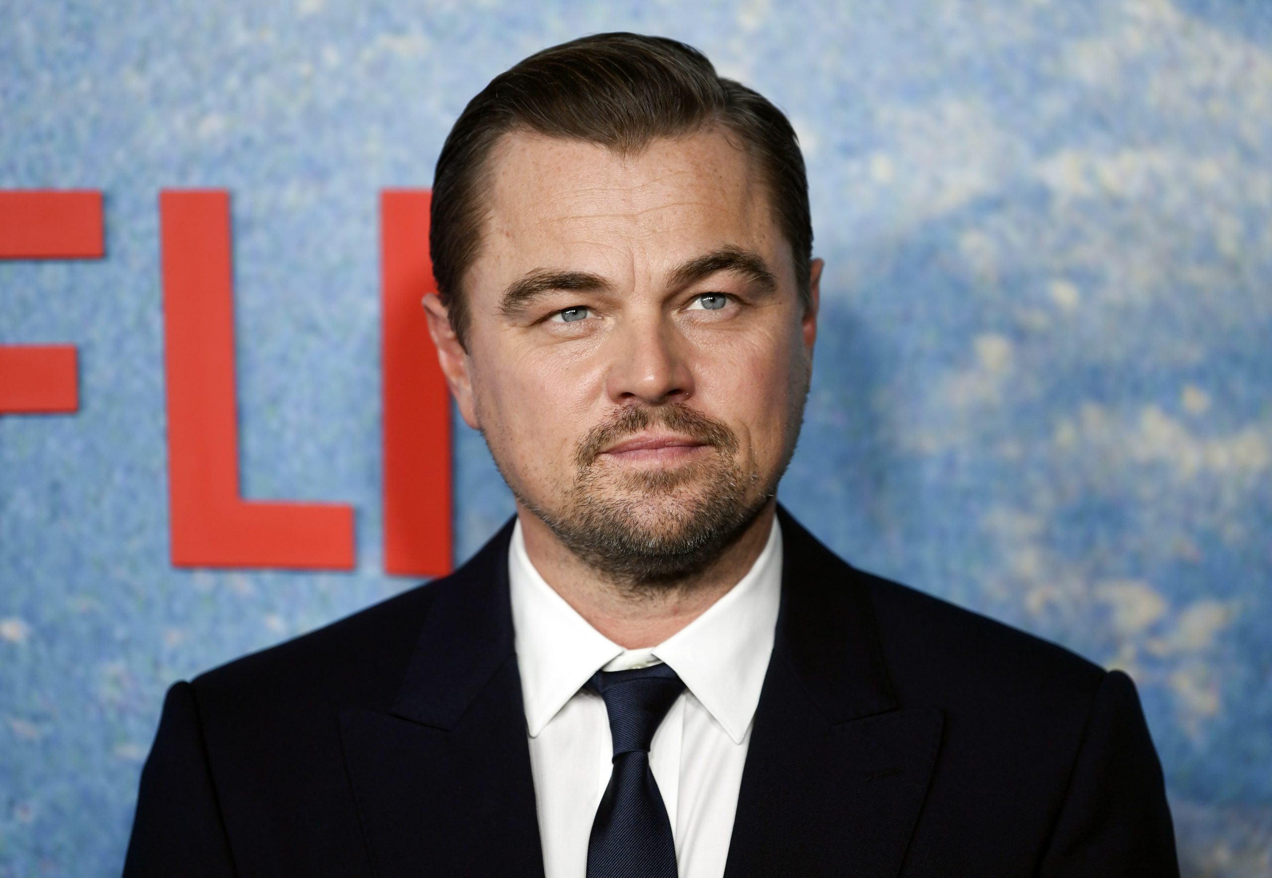 Leonardo DiCaprio