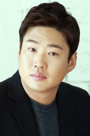 Jae-hong Ahn