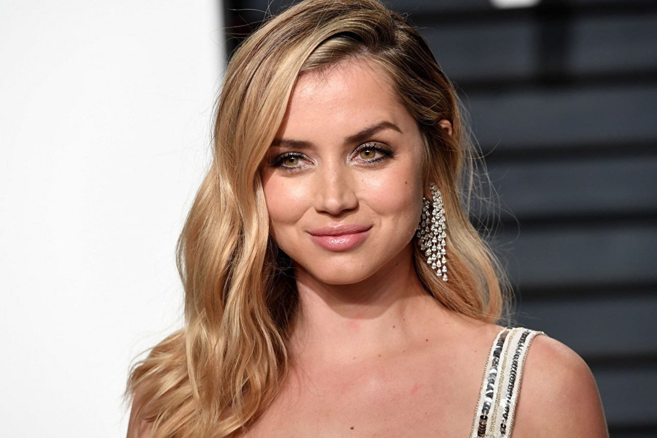 Ana de Armas