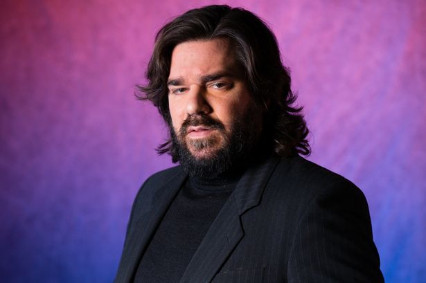 Matt Berry