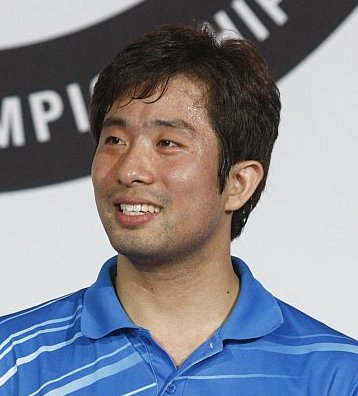 Jung Jae-Sung