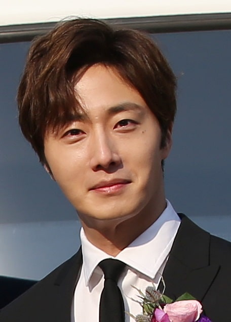 Jung Il-Woo