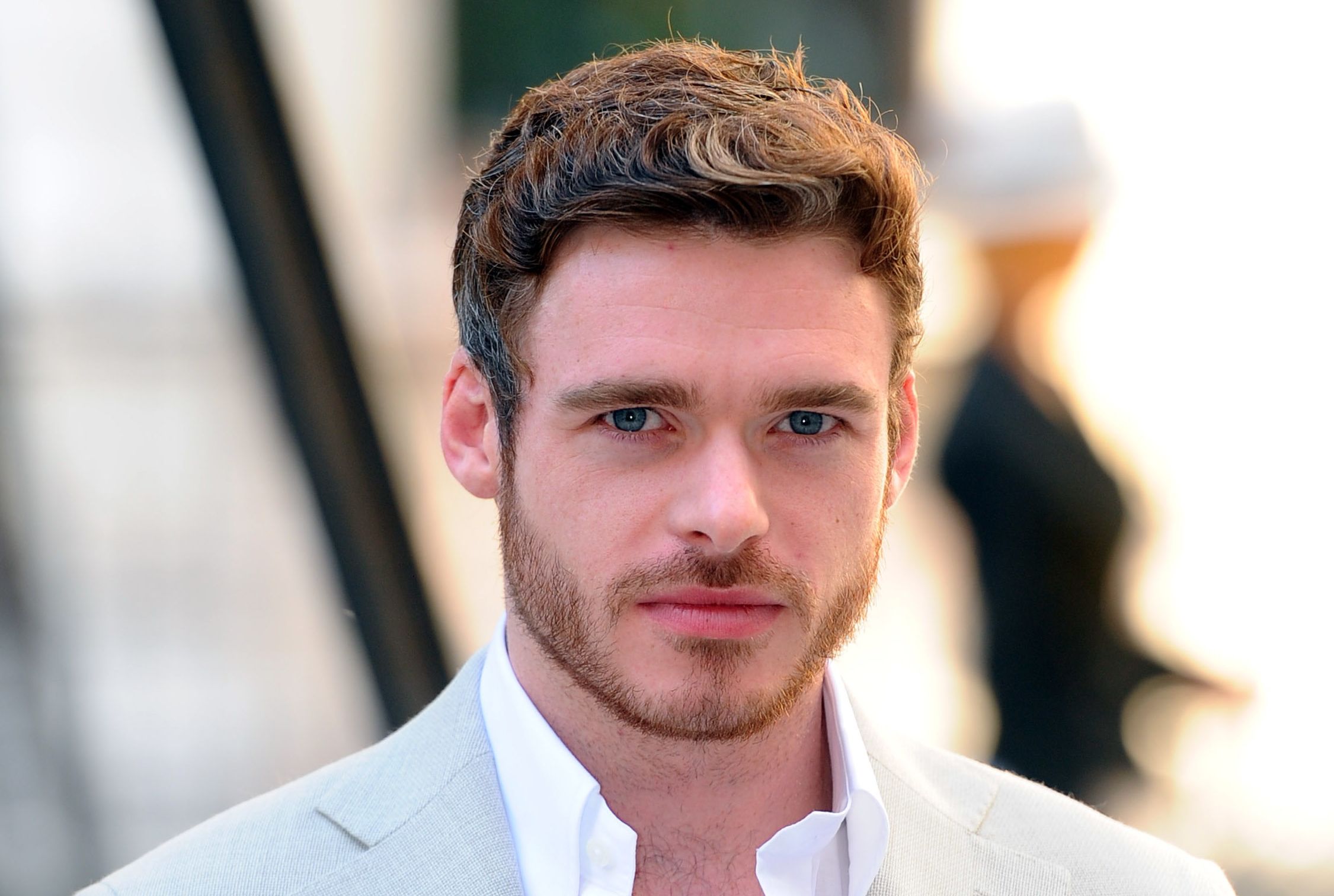 Richard Madden