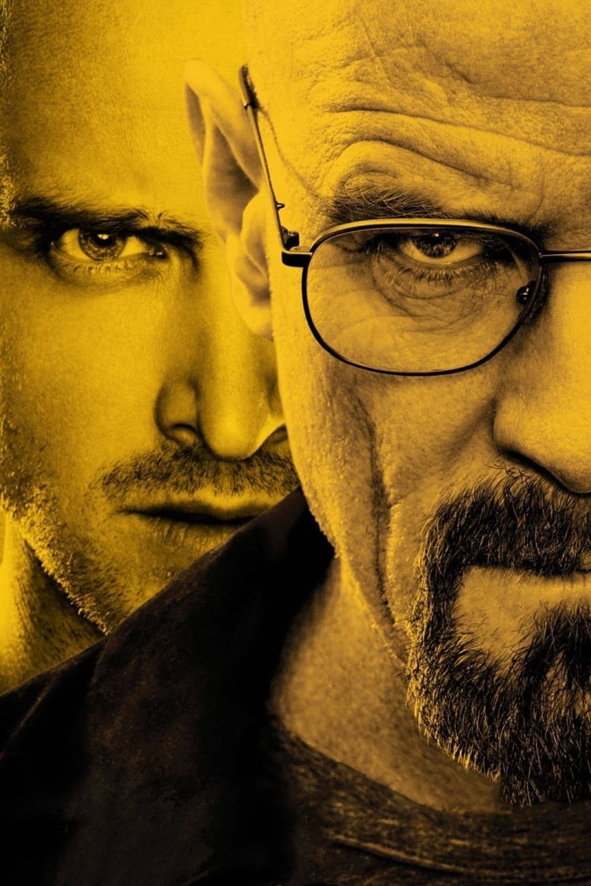 بریکینگ بد (Breaking Bad)