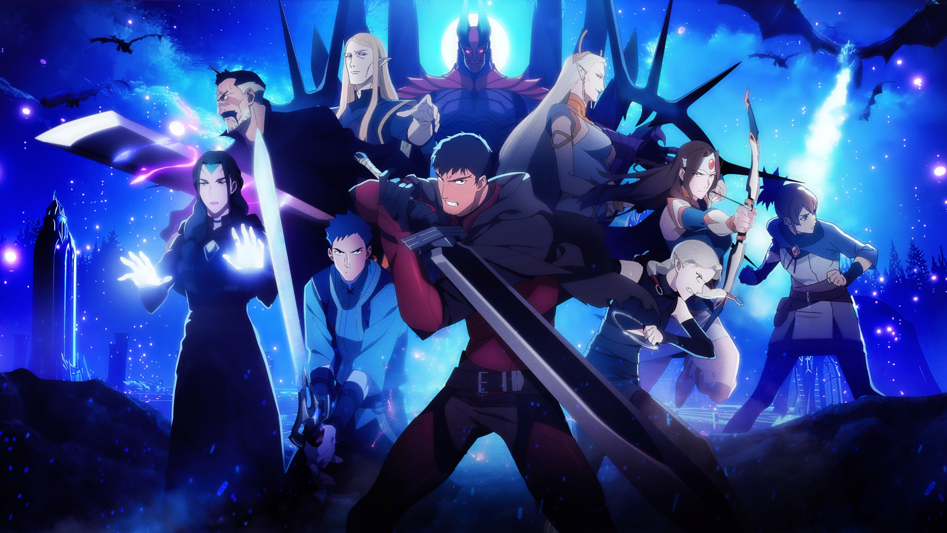 Season 4 Poster
