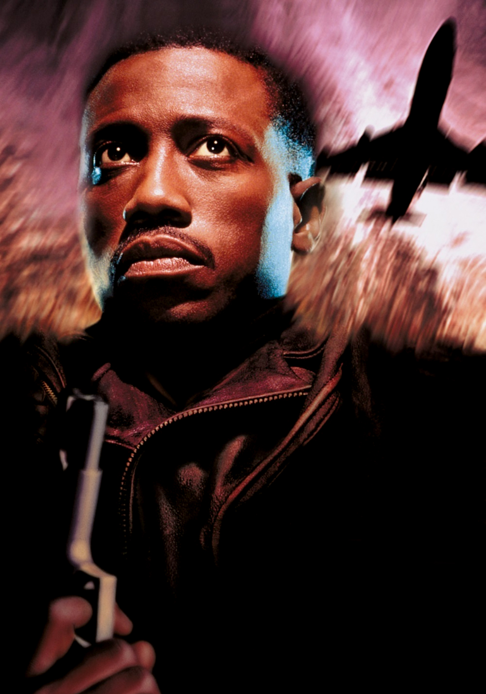 مسافر 57 (Passenger 57)