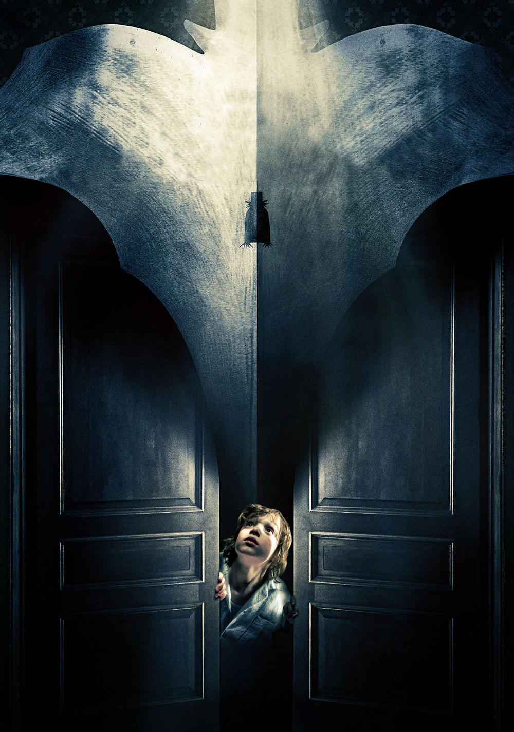 بابادوک (The Babadook)