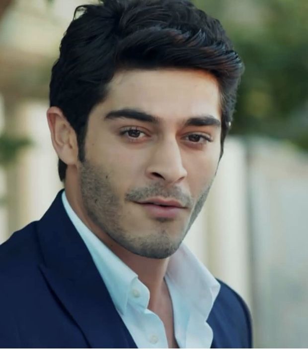 Burak Deniz