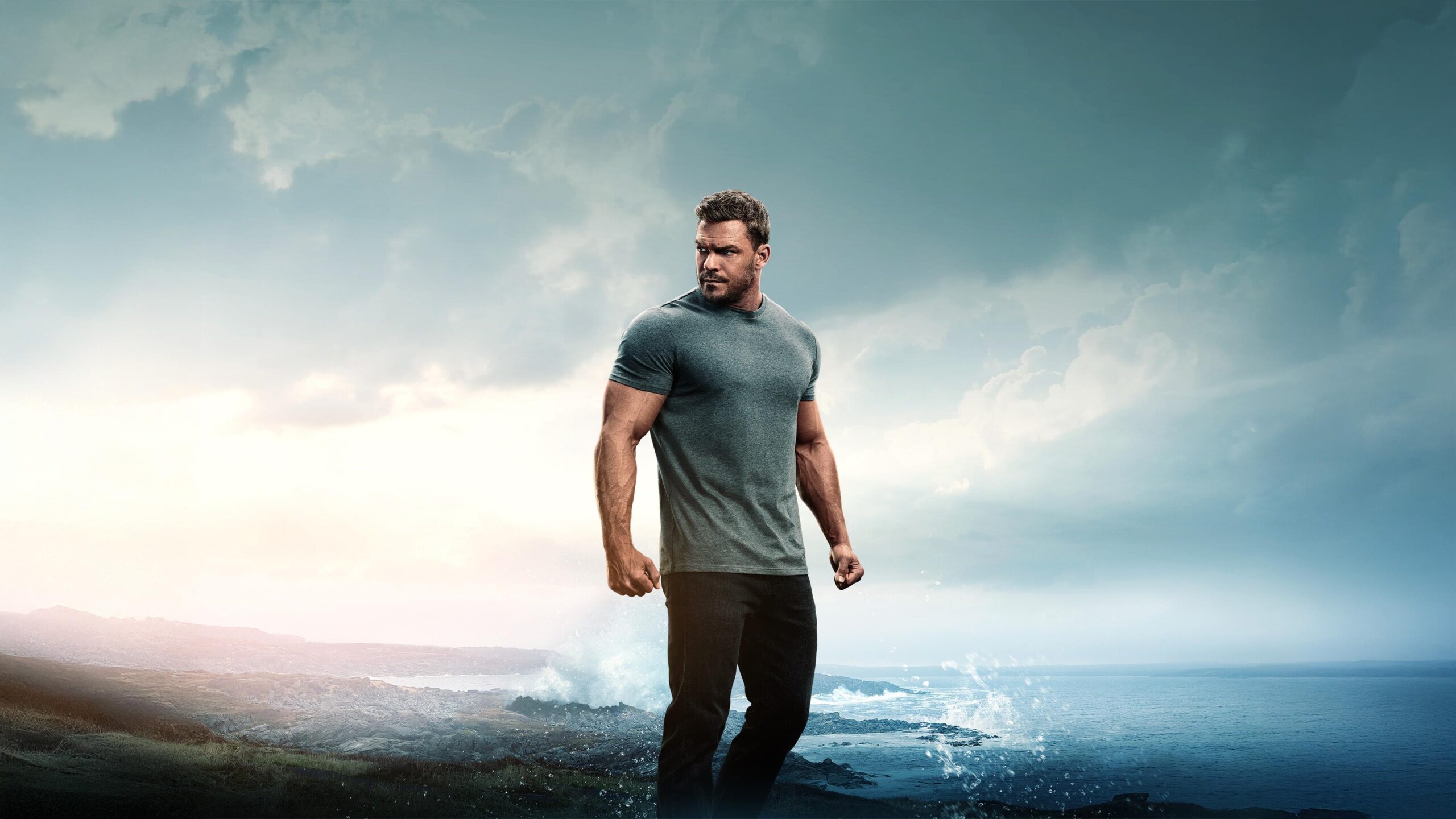 Season 5 Poster