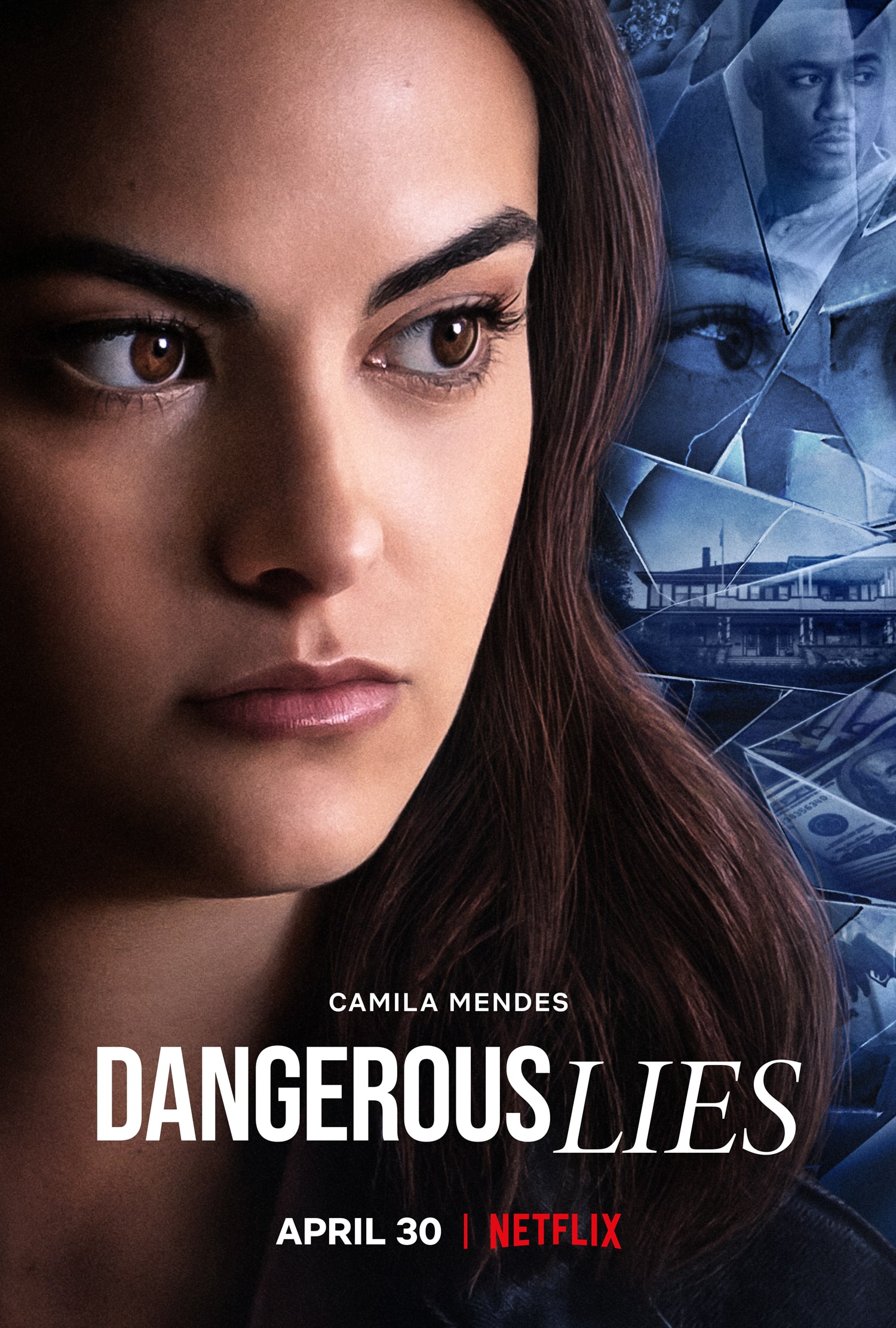 دروغ خطرناک (Dangerous Lies)