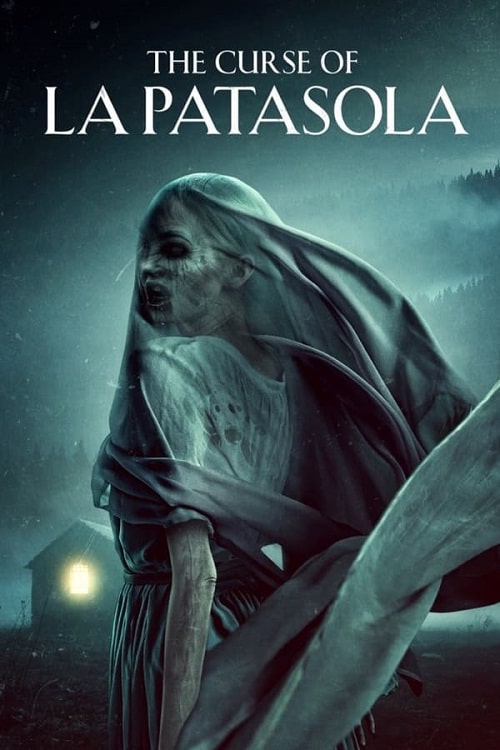 نفرین لیورونا (The Curse of La Llorona)