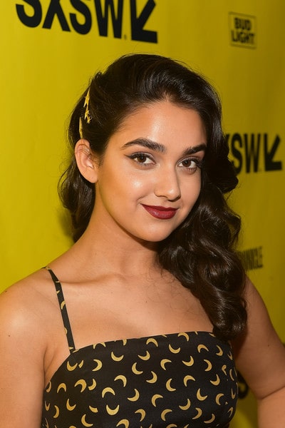 geraldine viswanathan