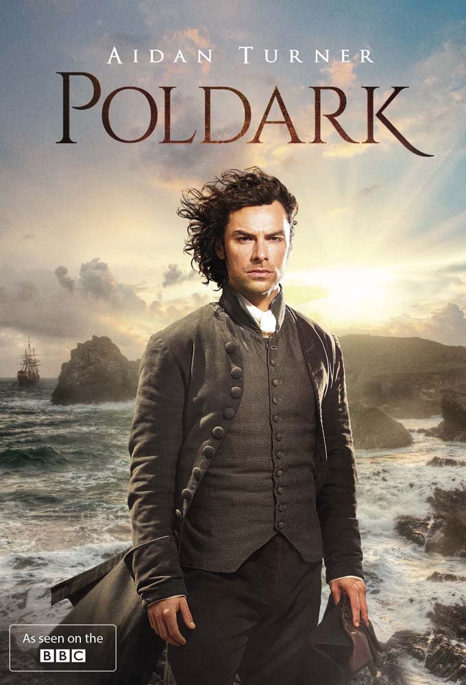 پولدارک (Poldark)