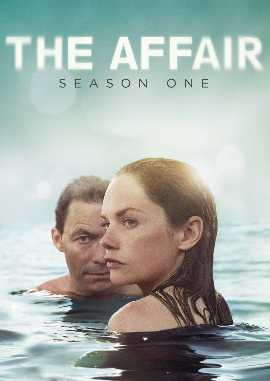 رابطه (The Affair)