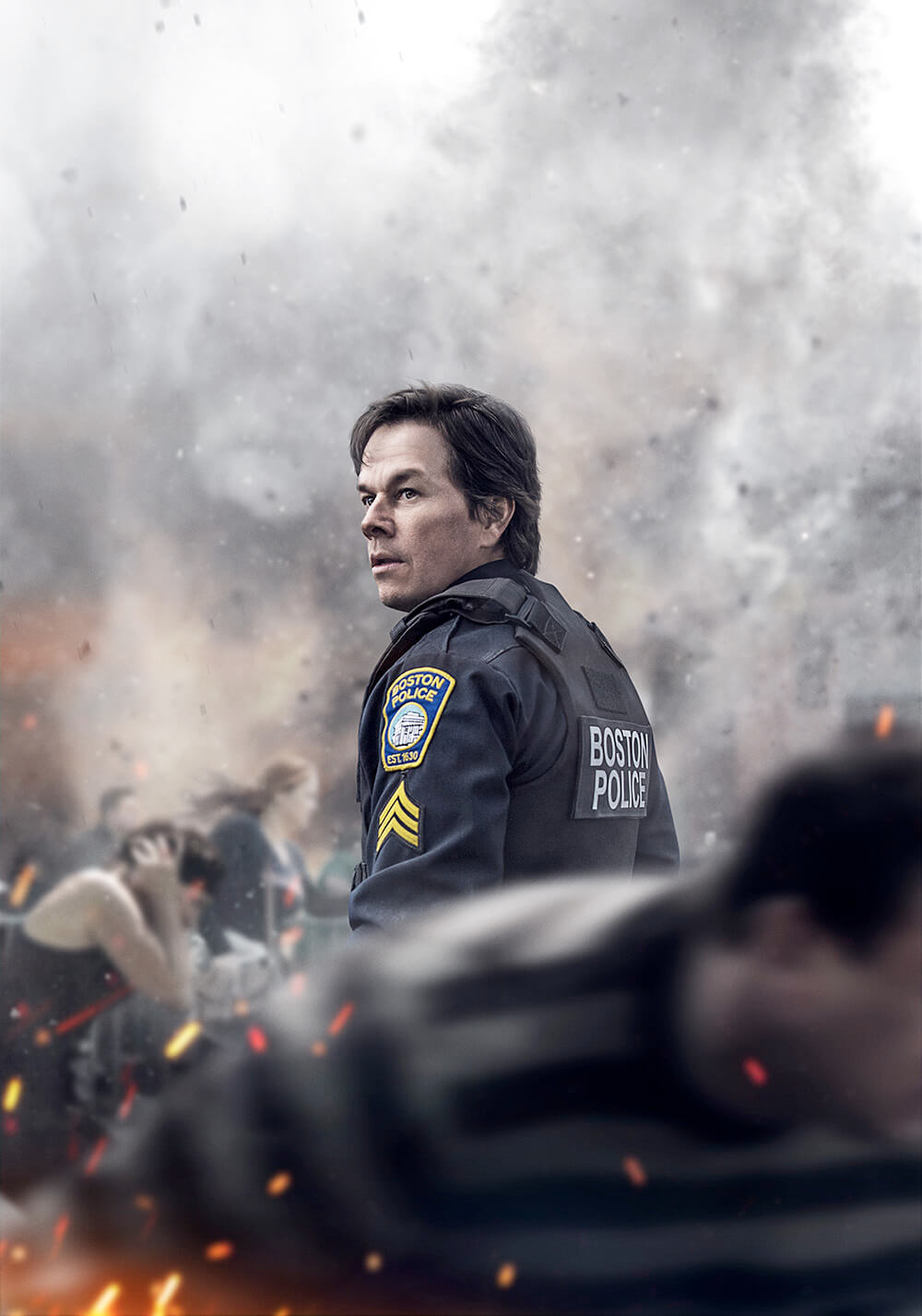 روز میهن‌پرستان (Patriots Day)