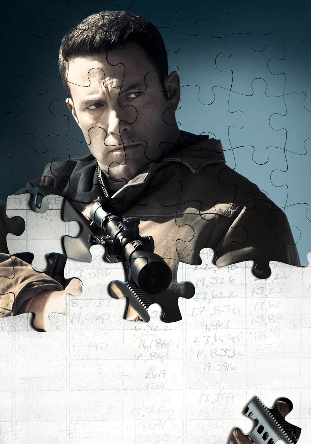 حسابدار (The Accountant)