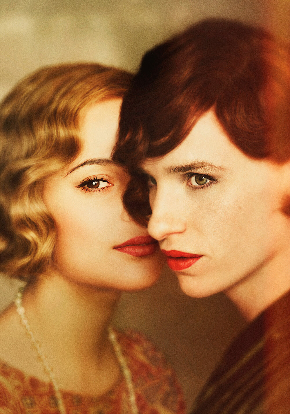 دختر دانمارکی (The Danish Girl)