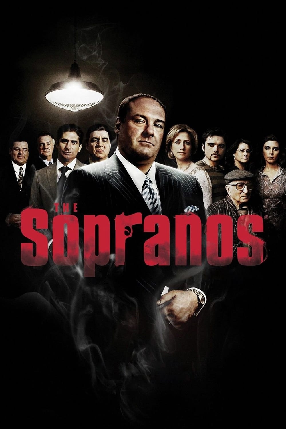 سوپرانوز (The Sopranos)