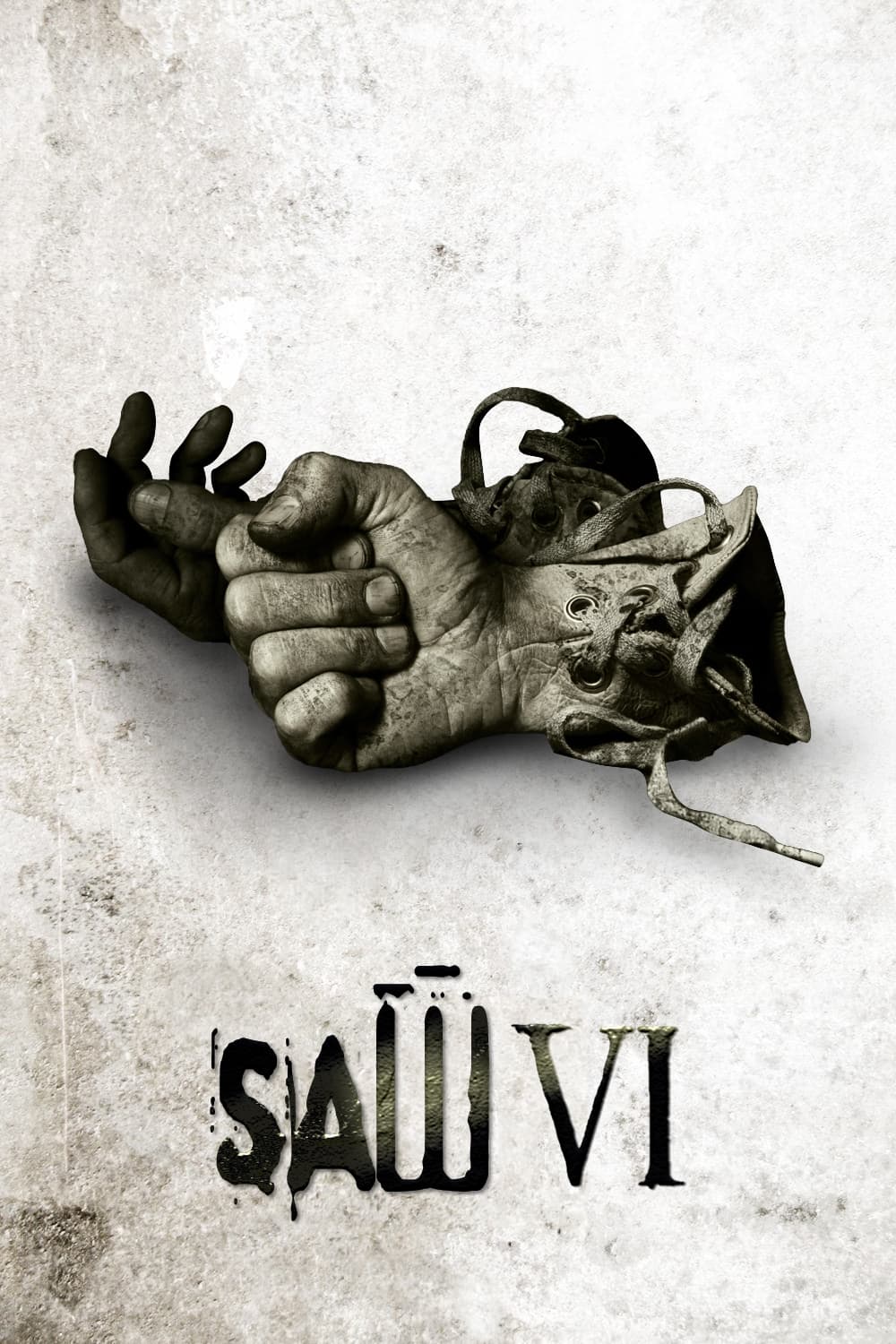 اره ۶ (Saw VI)