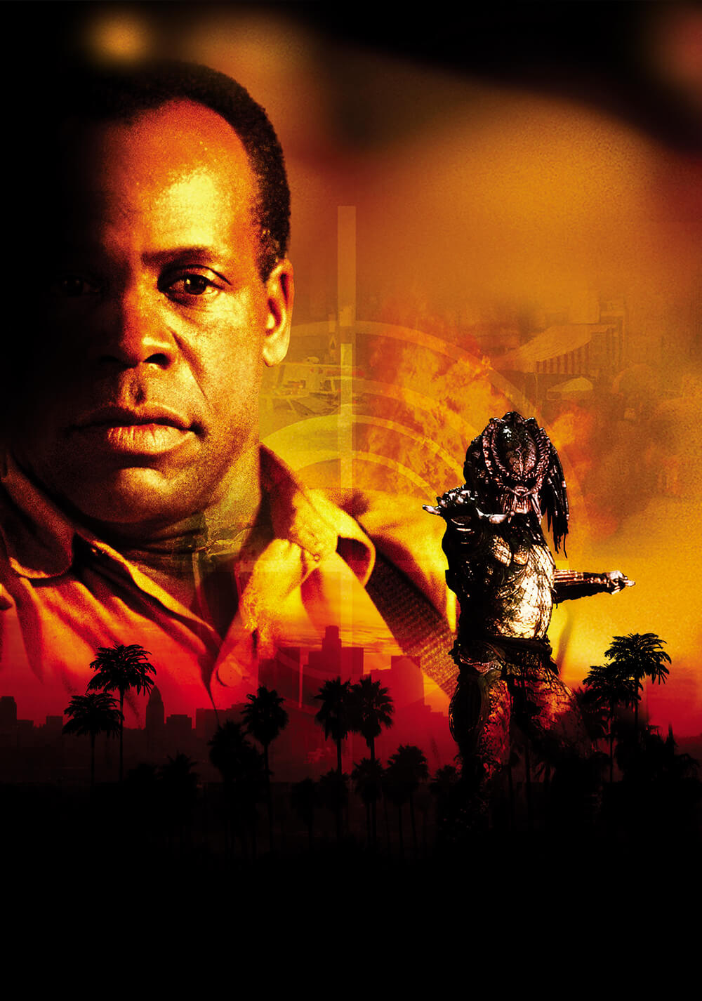 غارتگر ۲ (Predator 2)